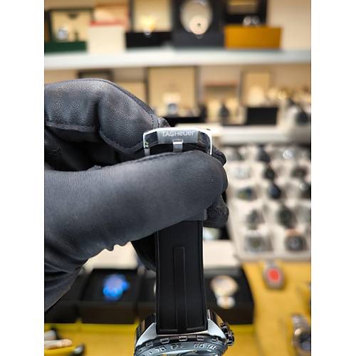 FORMULA 1 CRONOGRAPH REPLKA SAAT