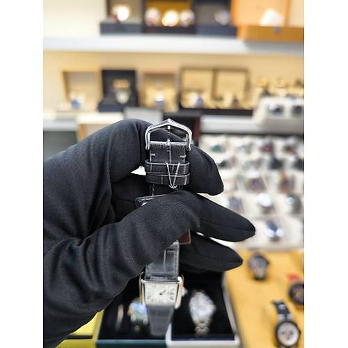 CARTIER TANK ETA SAAT