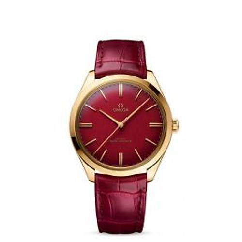 TRSOR CO-AXIAL MASTER CHRONOMETER