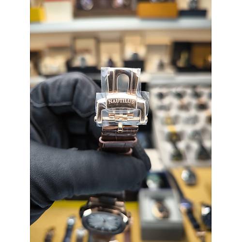 NAUTILUS 5711 OTOMATK REPLKA SAAT