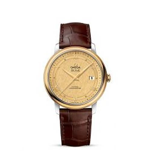 PRESTIGE CO-AXIAL CHRONOMETER