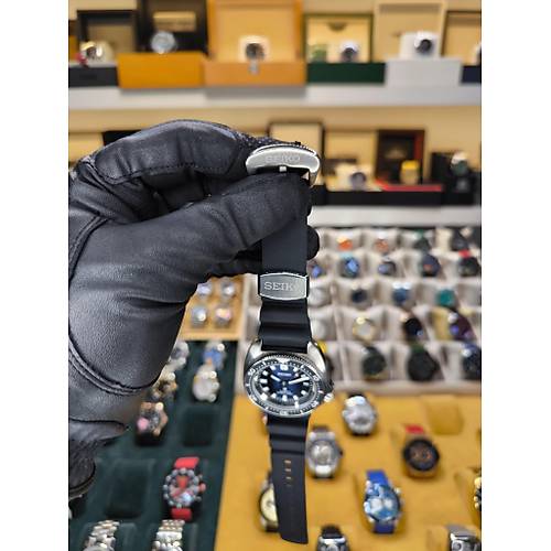 SEIKO PROSPEX SPB317J OTOMAT�K REPL�KA SAAT