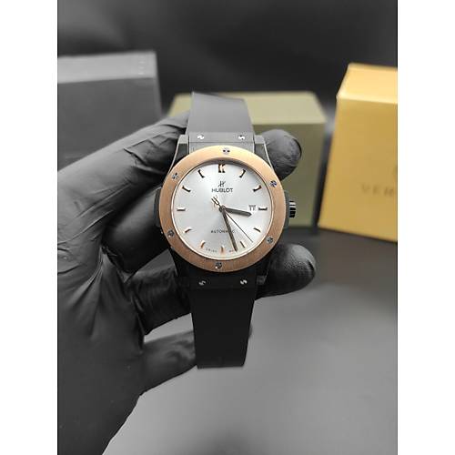 CLASSIC FUSION 3-HANS OTOMAT�K G�M�� S�YAH