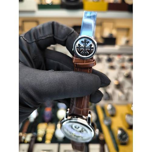 GRAND COMPLICATIONS OTOMAT�K REPL�KA SAAT