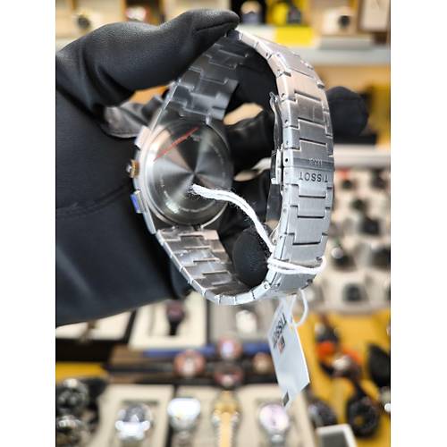 TISSOT PRX CRONOGRAPH