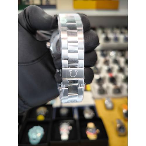 OMEGA SEAMASTER AQUA TERRA 150 REPL�KA SAAT