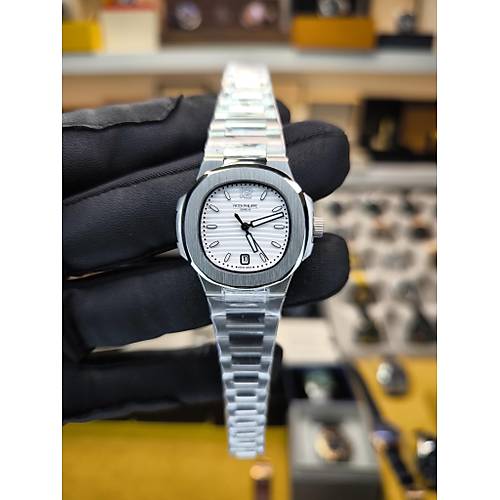 NAUTILUS 5718 KADIN REPLKA SAAT