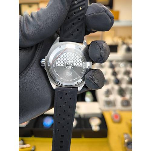 FORMULA 1 OTOMATK REPLKA SAAT