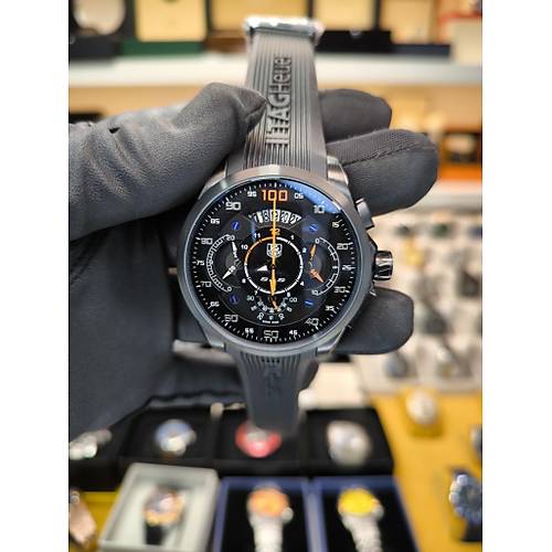 TAG HEUER MERCEDES BENZ SLS