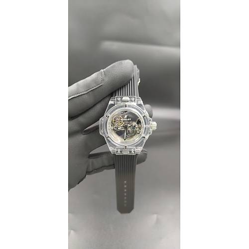 BIG BANG UNICO SAPPHIRE AUTOMATIC