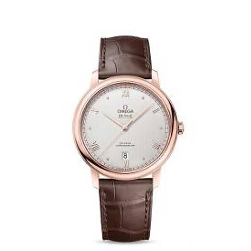 PRESTIGE CO-AXIAL CHRONOMETER