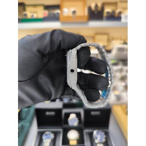 BVLGARI OCTO FINISSIMO OTOMAT�K REPL�KA SAAT