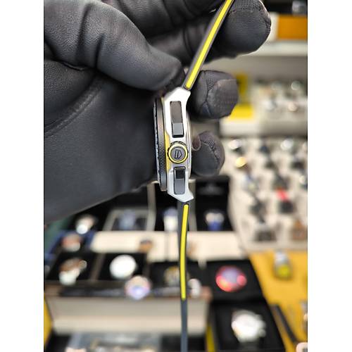 FORMULA 1 CRONOGRAPH REPL�KA SAAT