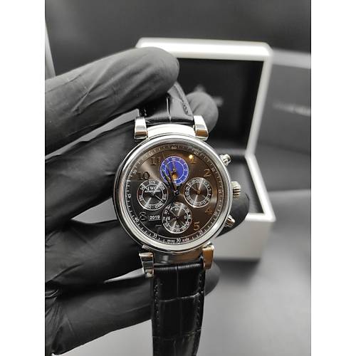 IWC  SCHAFFHAUSEN DA VINCI AUTOMATIC