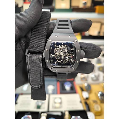 RM55 BUBBA WATSON CARBON ETA SAAT