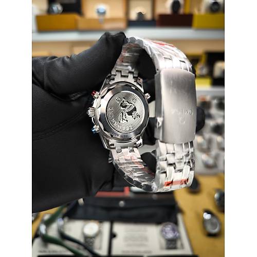OMEGA SEAMASTER D�VER 300 CHRONOGRAPH