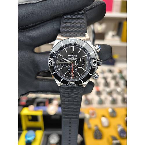 CHRONOMAT OTOMAT�K