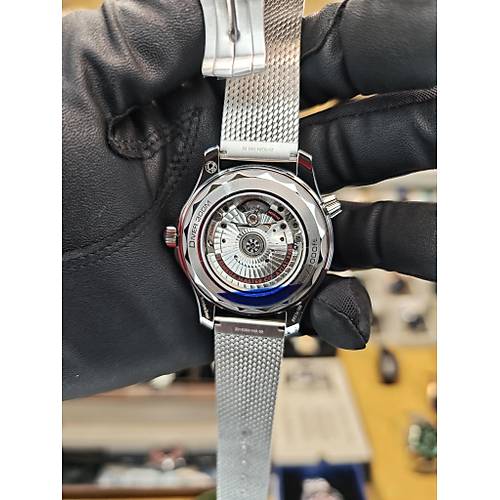 SEAMASTER DIVER 300m 210.30.42.20.01.010 ETA SAAT