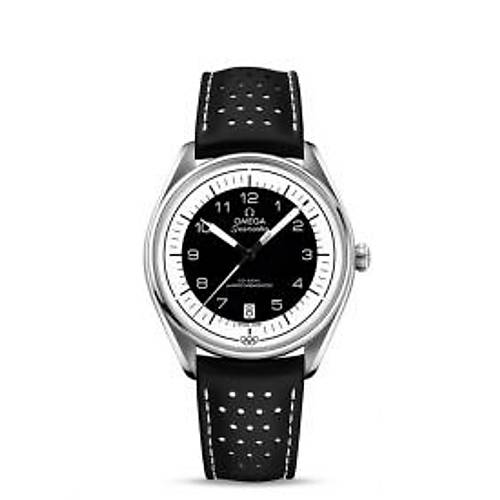 OLYMPIC OFFICIAL TIMEKEEPER CO-AXIAL MASTER CHRONOMETER