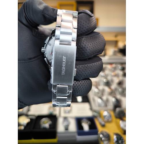 CALIBRE 5 AQUARACER CHRONOGRAPH REPL�KA SAAT