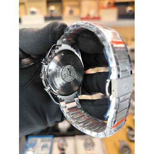 MOONWATCH PROFESSIONAL CHRONOGRAPH REPL�KA SAAT