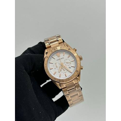 VERSACE V-CHRONOGRAPH