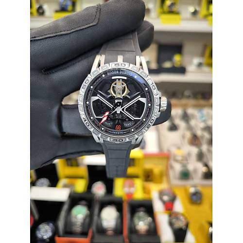 ROGER DUBUIS EXCALIBUR