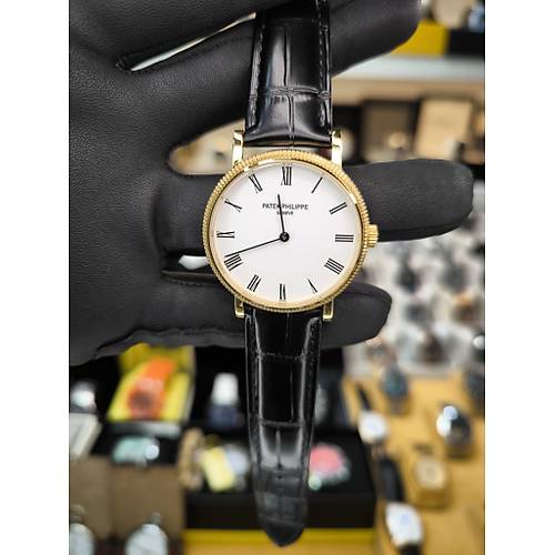 CALATRAVA 5120J ETA SAAT