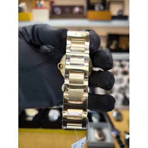 BALLON BLEU DE CARTIER DIAMOND UNISEX REPL�KA SAAT