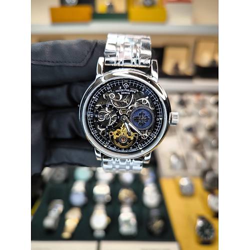 GRAND COMPLICATIONS OTOMATK REPLKA SAAT