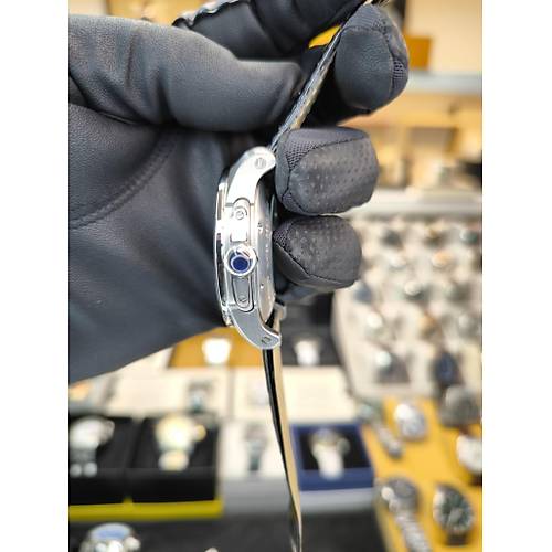 CARTIER CALIBRE DE CARTIER OTOMAT�K REPL�KA SAAT