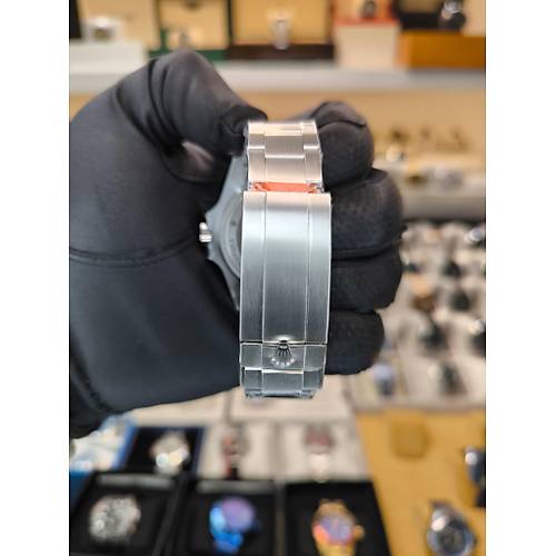 SEA-DWELLER DEEPSEA 126660 ETA SAAT