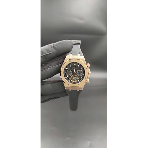 ROYAL OAK TOURBILLON ROSE