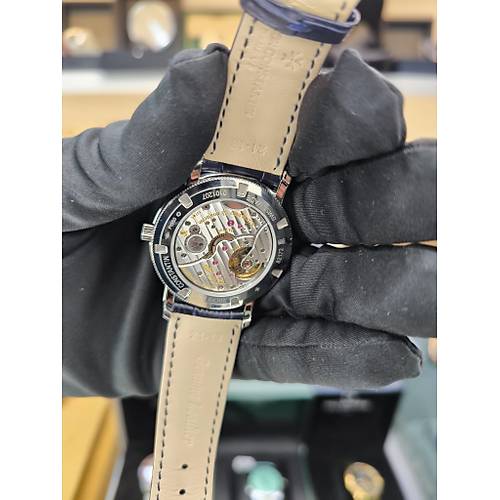 VACHERON CONSTANTIN TRADITIONELLE ETA SAAT