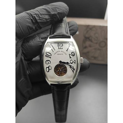 CASABLANCA OTOMATK TOURBILLON