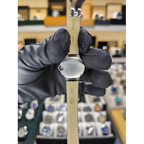 CARTIER Ballon Small Kad�n Replika Saat