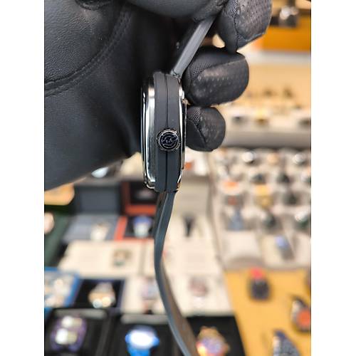 SEVEN FRIDAY SF-M3/01 SPACESHIP OTOMAT�K REPL�KA SAAT