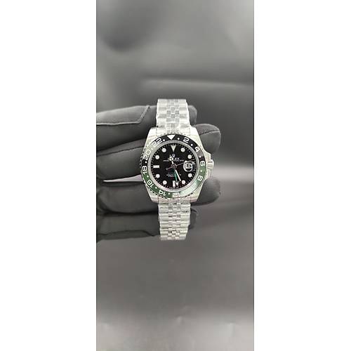 GMT-MASTER II OTOMATK SPRITE BEZEL JUBILE