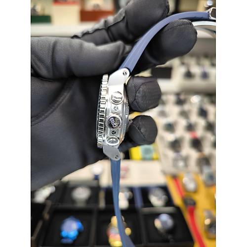 ORIS AQUIS CRONOGRAPH REPLKA SAAT