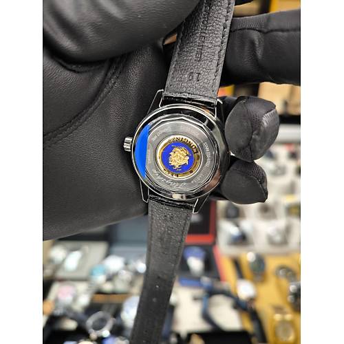 LONGINES FLAGSHIP HERITAGE MOONPHASE ETA SAAT