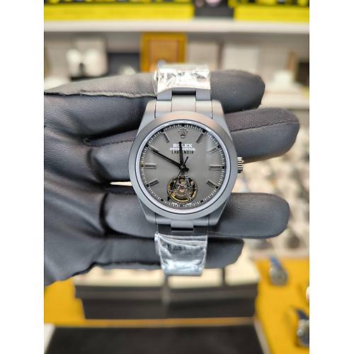 MILGAUSS OTOMATK LABELNOIR