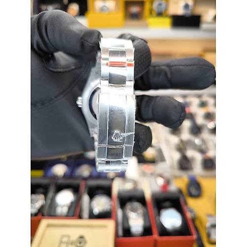 SKY-DWELLER NOOB FACTORY BLACK DAL 326934