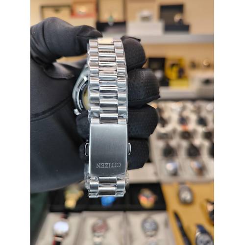 CITIZEN TSUYOSA NJ0150-81L OTOMATK REPLKA SAAT