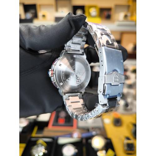 CAL 16 FORMULA 1 CRONOGRAPH