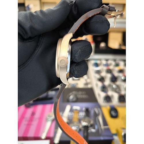 IWC  SCHAFFHAUSEN BIG PILOT AUTOMATIC