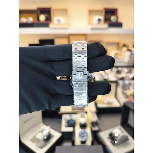 ROYAL OAK  AUTOMATIC 15500ST ETA SAAT