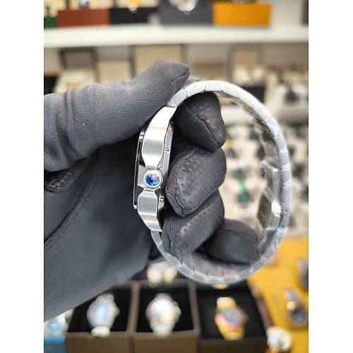 SANTOS DE CARTIER OTOMAT�K