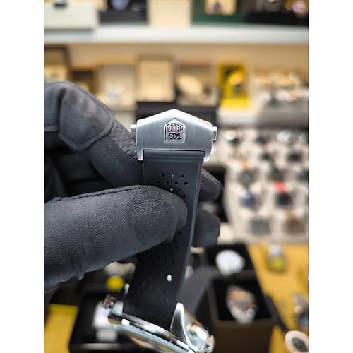 TAG HEUER CARRERA  CAL 36 CRONOGRAPH REPL�KA SAAT