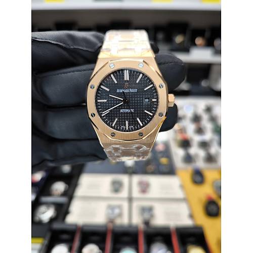 AUDEMARS P�GUET ROYAL OAK AUTOMAT�C