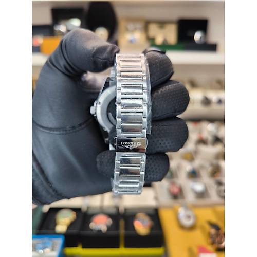 LONGINES CONQUEST OTOMATK REPLKA SAAT